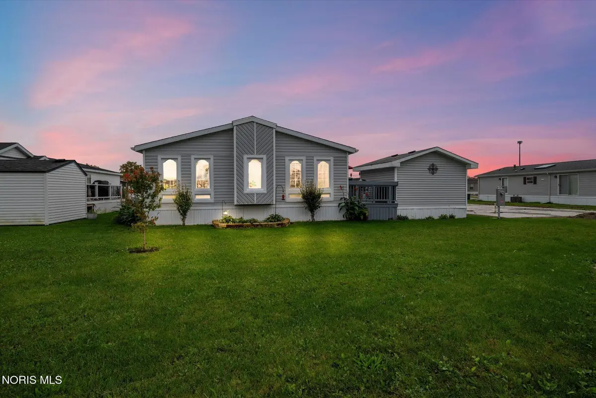 27484 Oregon Road #79, Perrysburg, OH 43551 - #1