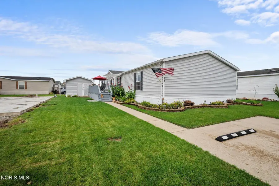 27484 Oregon Road #79, Perrysburg, OH 43551 - #2