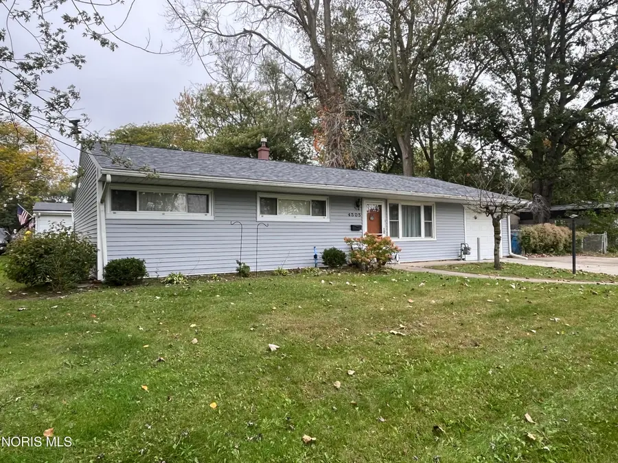 4505 Elmhurst Road, Toledo, OH 43613 - #3