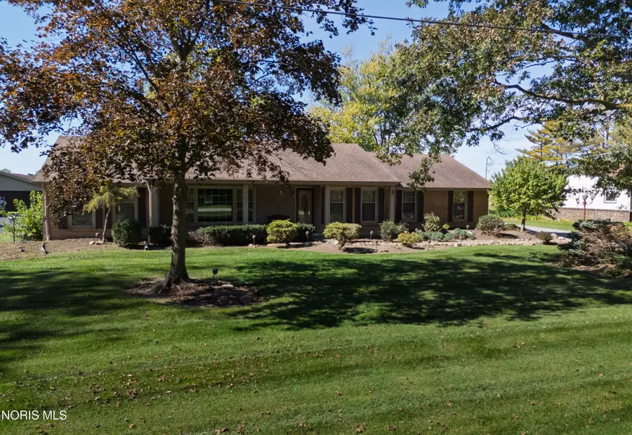26859 Woodland Court, Millbury, OH 43447 - #3