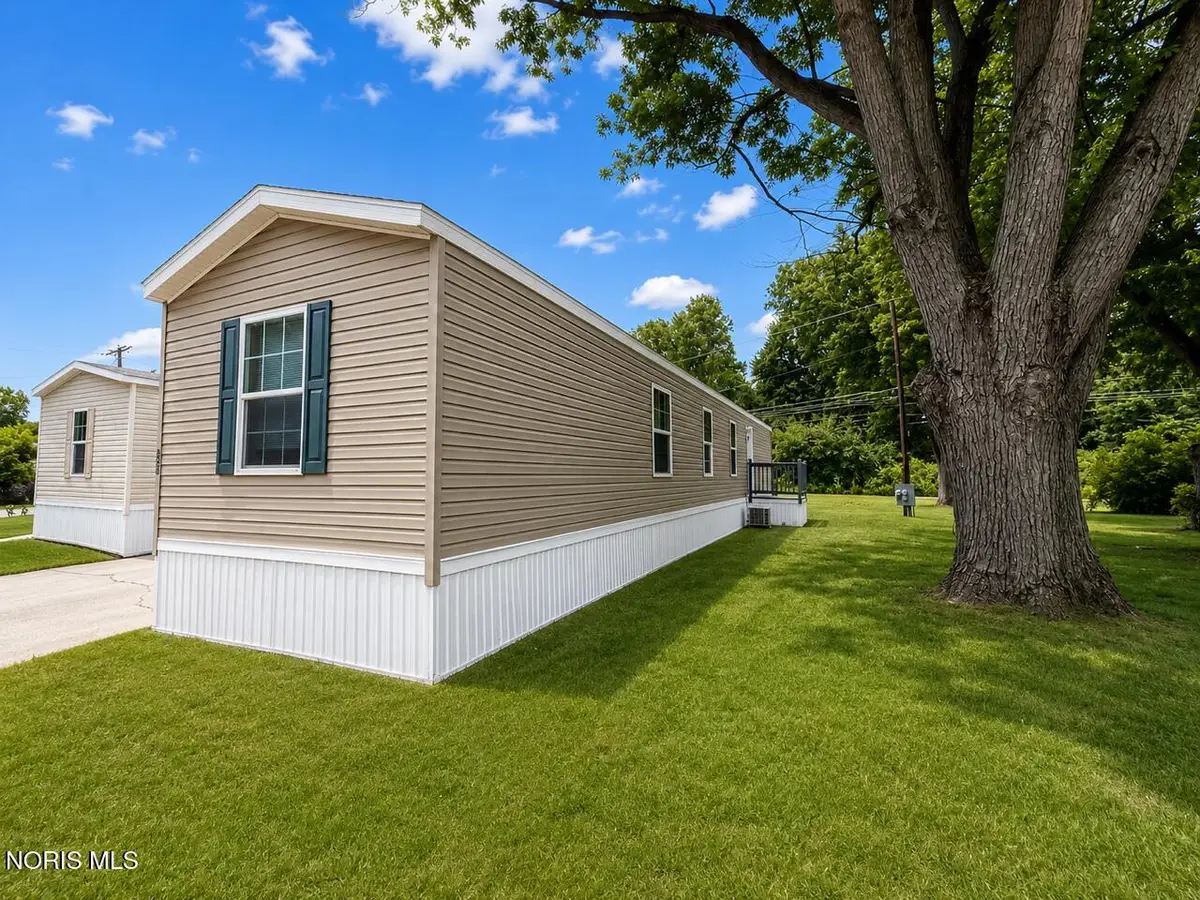 10430 Airport Highway #Lot 198, Swanton, OH 43558 - #1