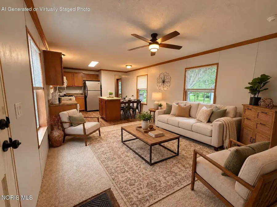10430 Airport Highway #Lot 198, Swanton, OH 43558 - #3