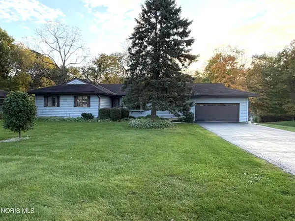 267 Duck Pond Road, Upper Sandusky, OH 43351