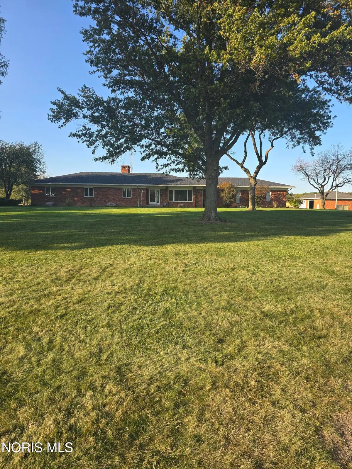 9563 Corduroy Road, Curtice, OH 43412 - #1