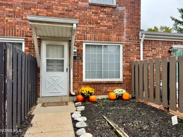 5665 Aspen Drive # 27, Toledo, OH 43615