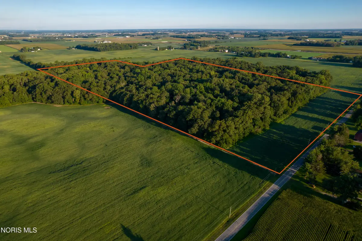16285 County Road H, Wauseon, OH 43567 - #1
