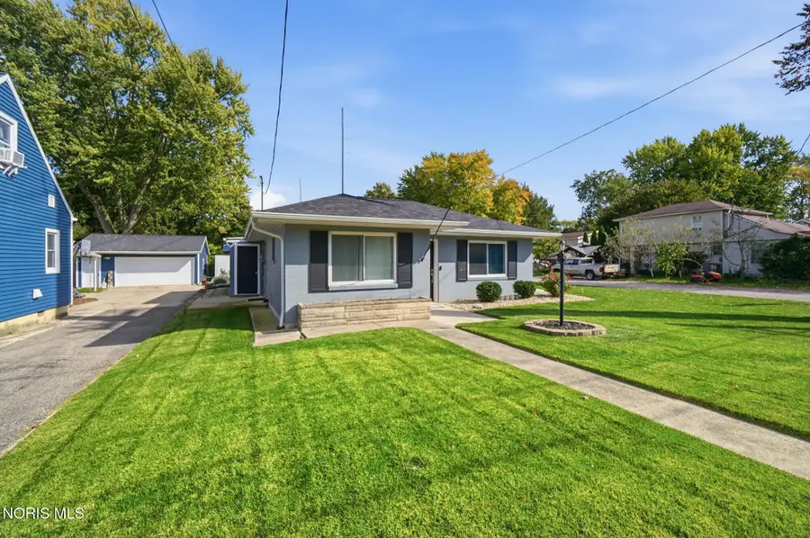 1331 S Blanchard Street, Findlay, OH 45840 - #2