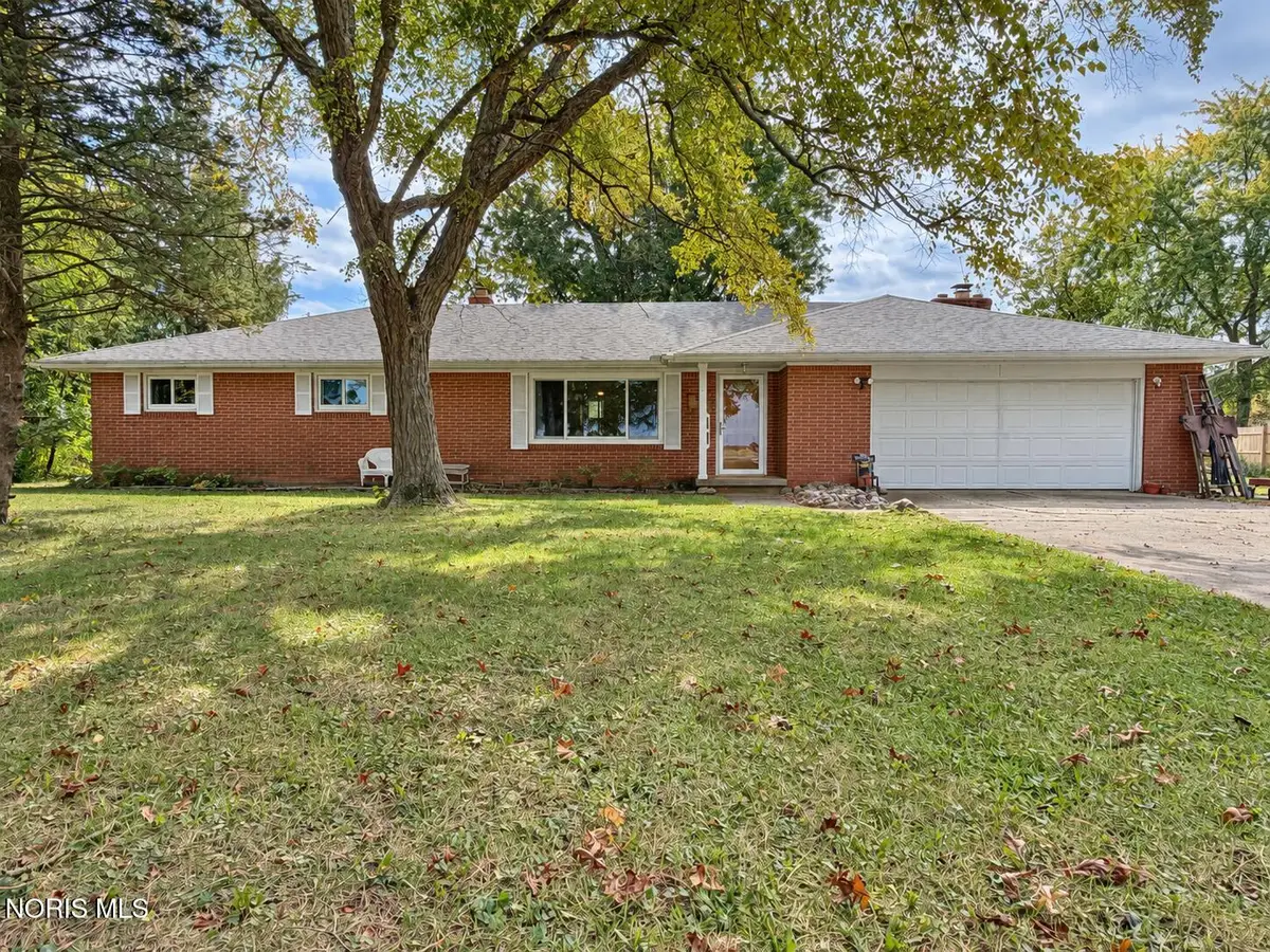 23136 W Curtice E And W Road, Curtice, OH 43412 - #1