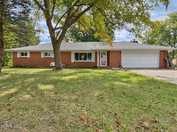 23136 W Curtice E And W Road, Curtice, OH 43412