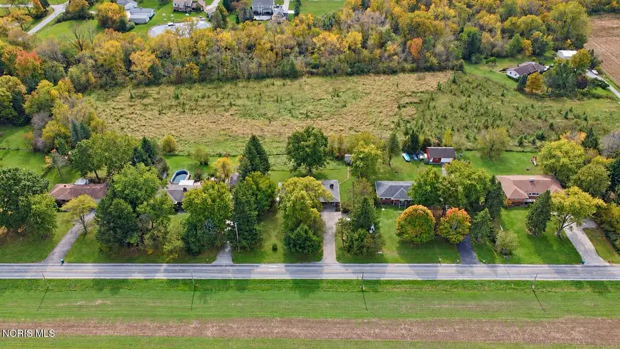 23136 W Curtice E And W Road, Curtice, OH 43412 - #3