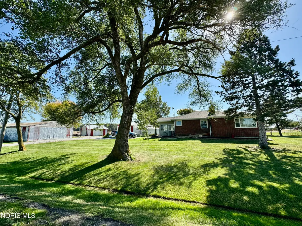 10974 W Duff-washa Road, Oak Harbor, OH 43449 - #1