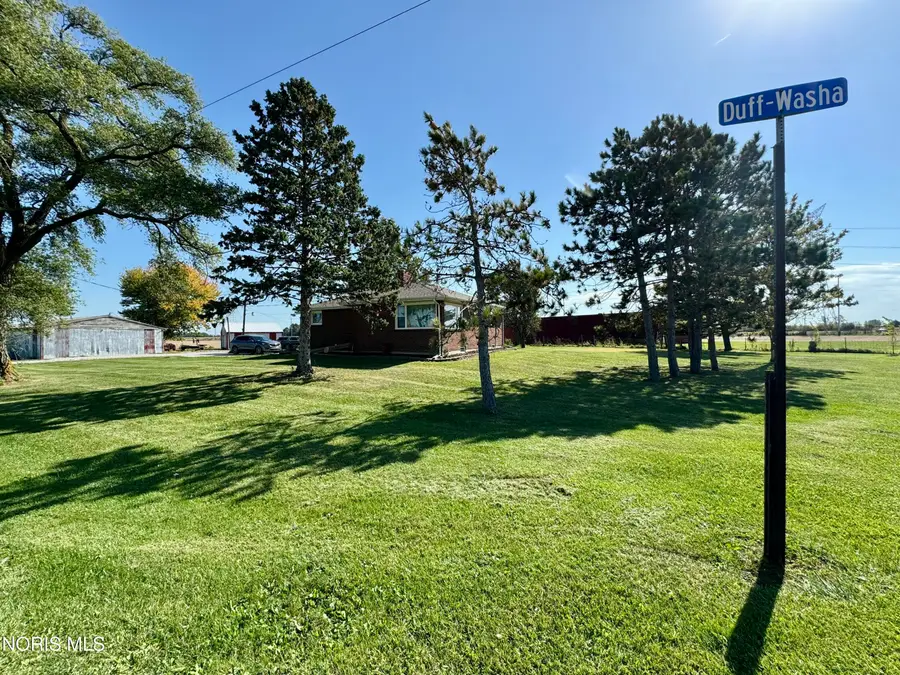 10974 W Duff-washa Road, Oak Harbor, OH 43449 - #3
