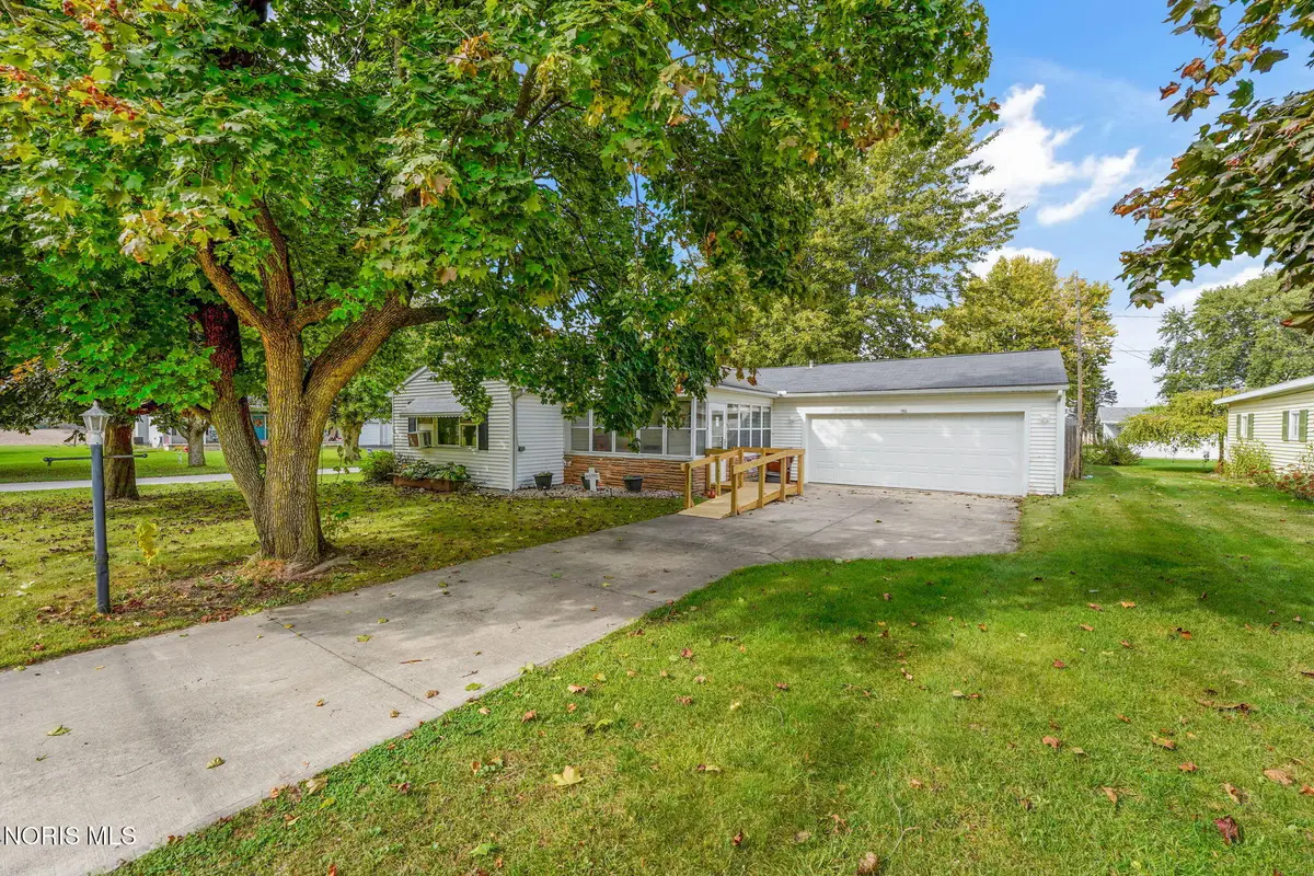 150 W Strong Street, Wayne, OH 43466 - #1