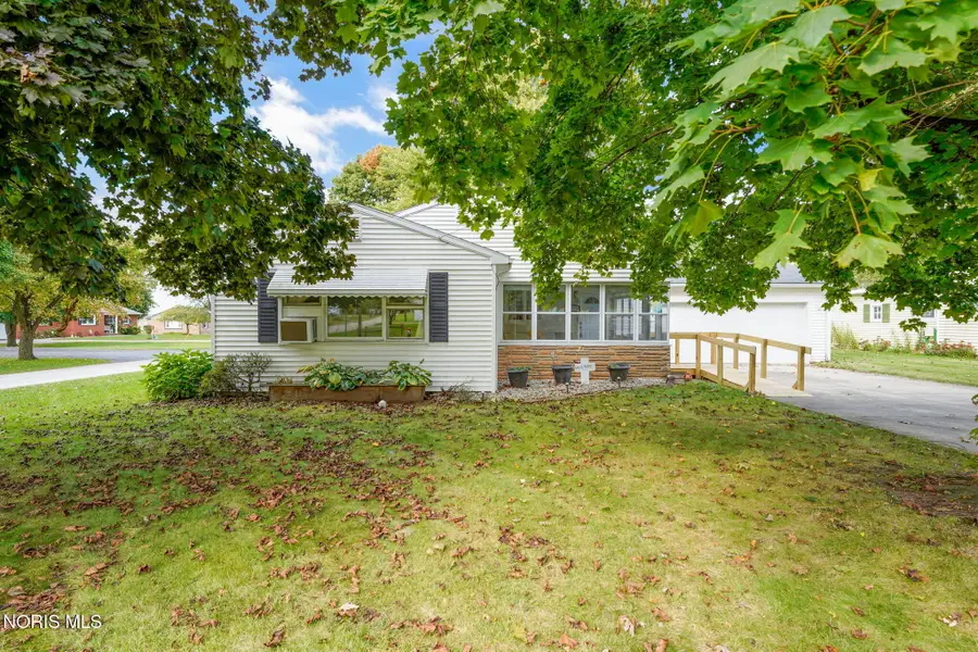 150 W Strong Street, Wayne, OH 43466 - #2