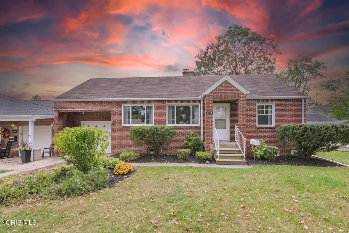 2419 Bucklew Dr, Toledo, OH 43613 - #1