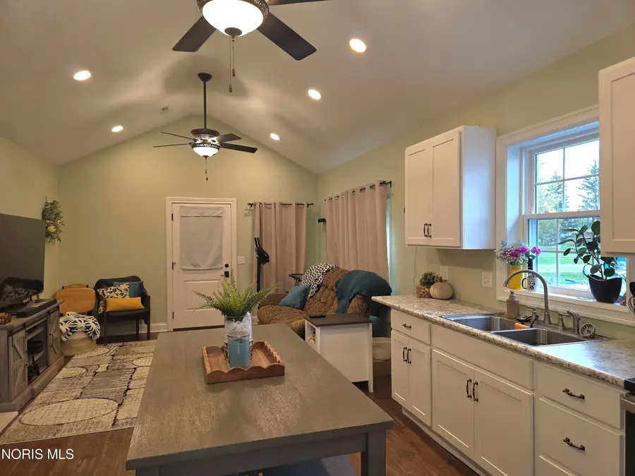 304 S 4th Street, Continental, OH 45831 - #2