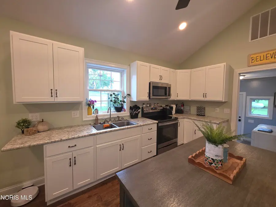304 S 4th Street, Continental, OH 45831 - #3
