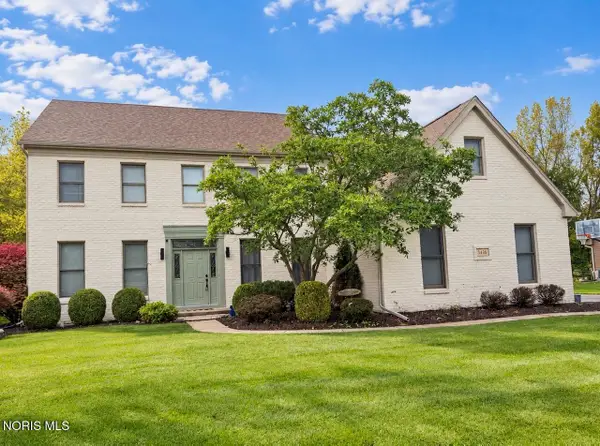 3426 Nordic Way Drive, Maumee, OH 43537