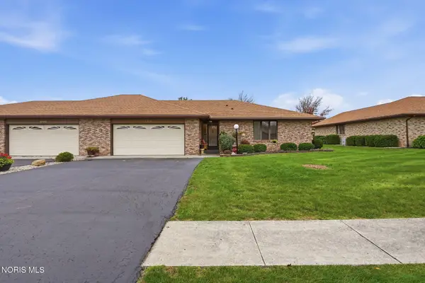 1704 Pebblestone Drive, Findlay, OH 45840