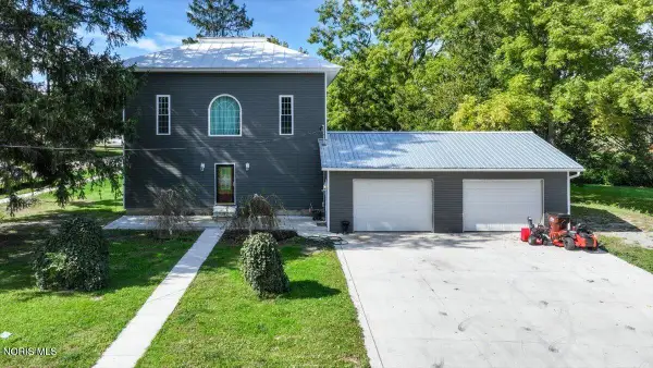 301 N Gorham Street, Fayette, OH 43521