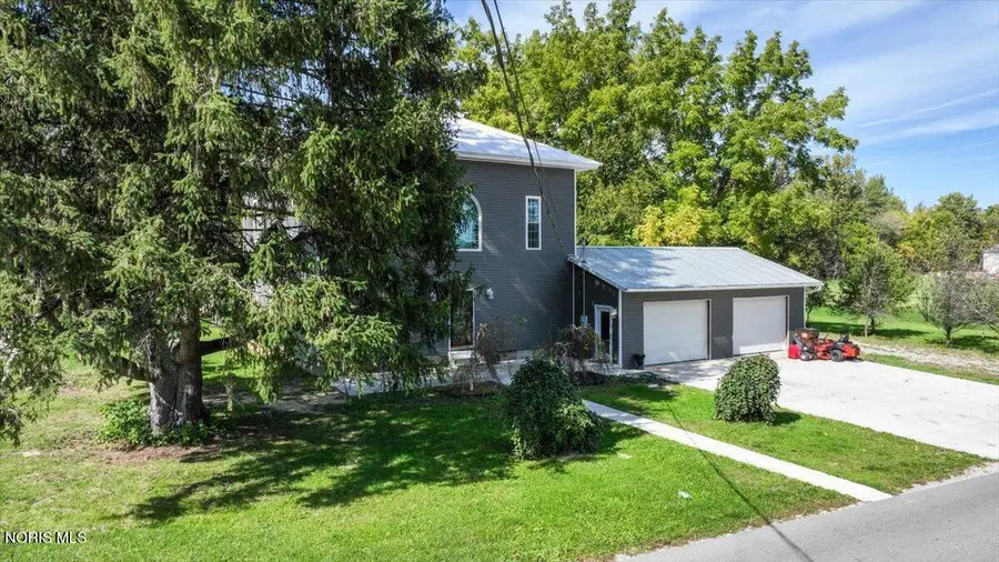 301 N Gorham Street, Fayette, OH 43521 - #3