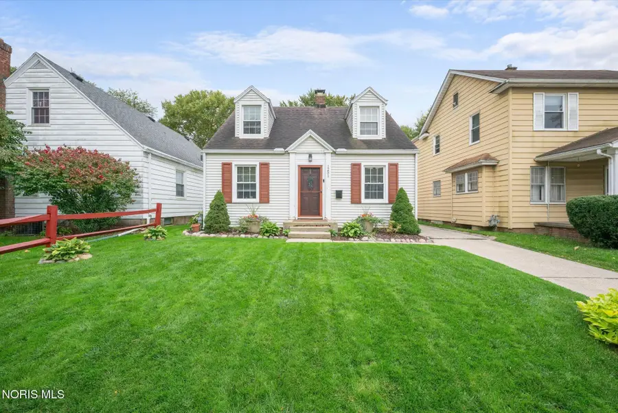 1251 Craigwood Road, Toledo, OH 43612 - #3