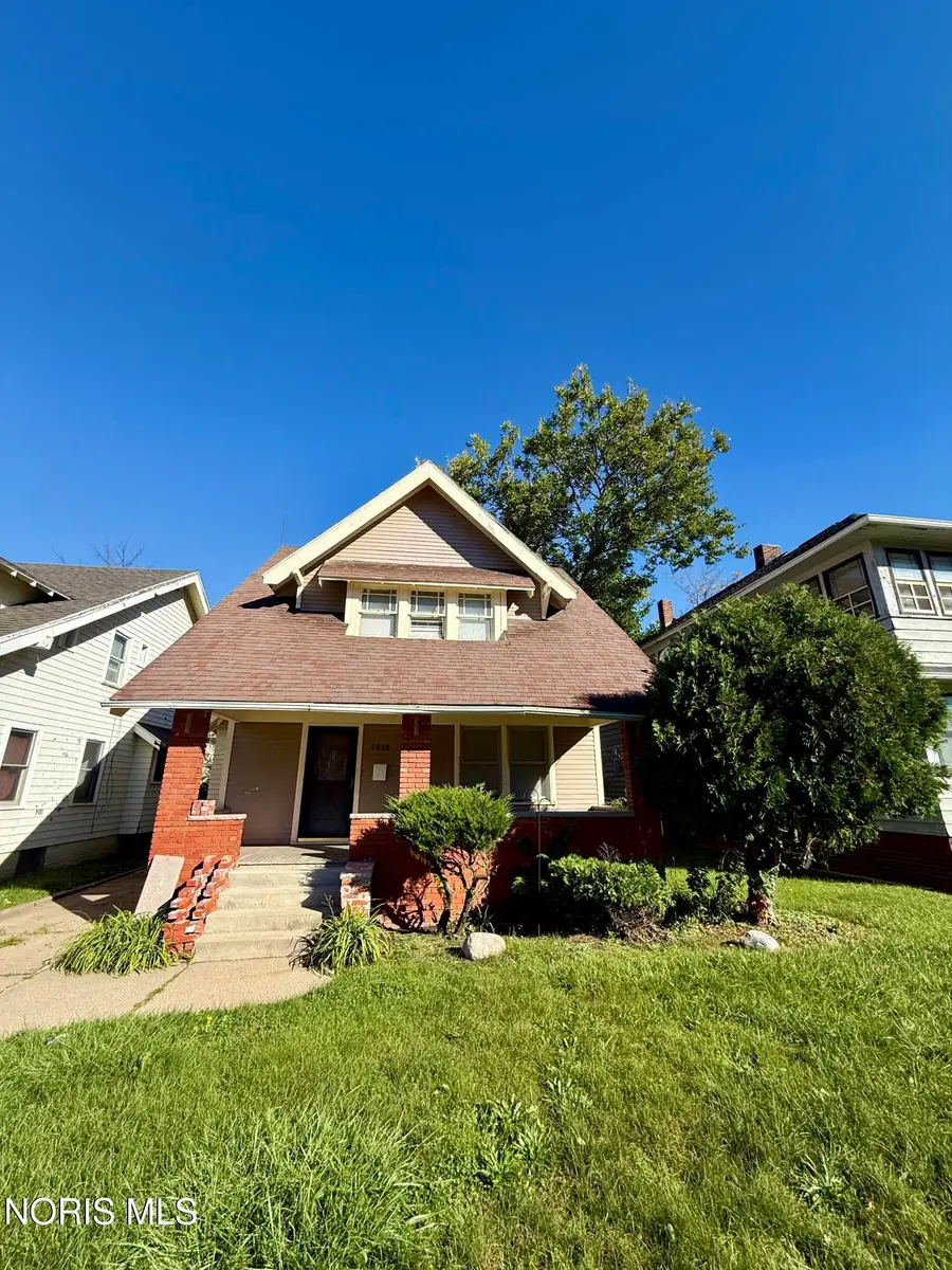 1414 Goodale Avenue, Toledo, OH 43606 - #2