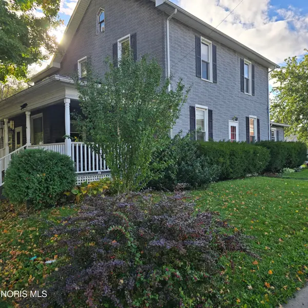 804 Wayne Avenue, Defiance, OH 43512