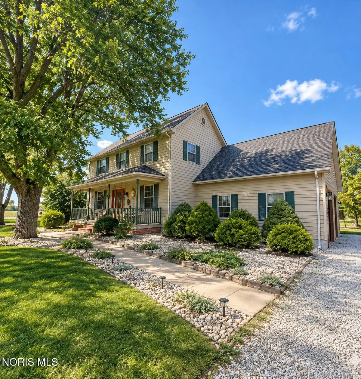 1351 W Township Road 198b, Tiffin, OH 44883 - #1