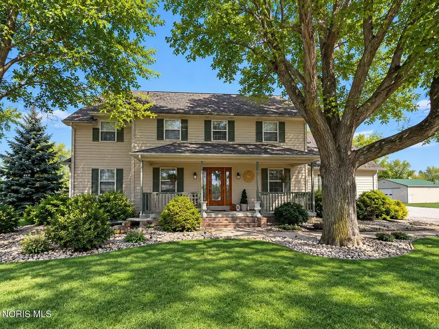 1351 W Township Road 198b, Tiffin, OH 44883 - #2