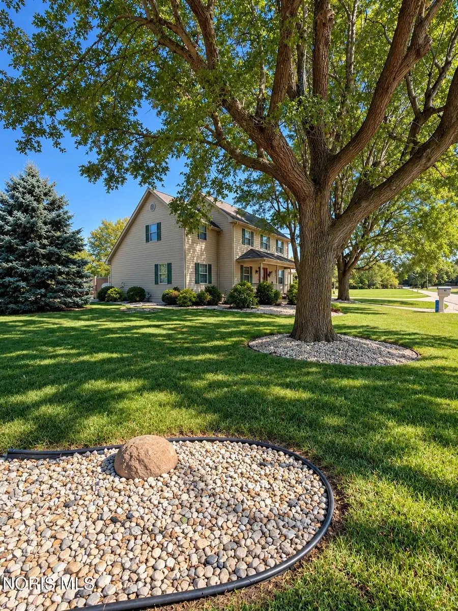 1351 W Township Road 198b, Tiffin, OH 44883 - #3