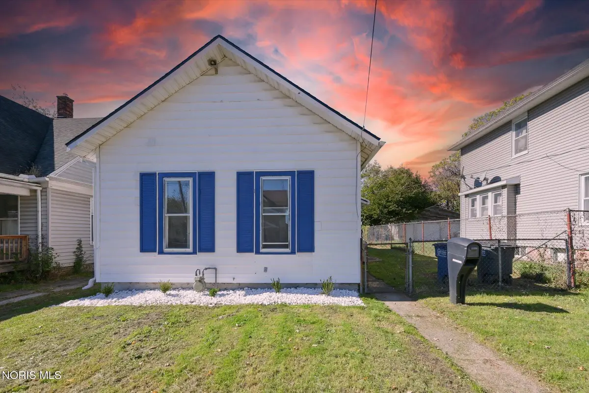1324 Felt Street, Toledo, OH 43605 - #1