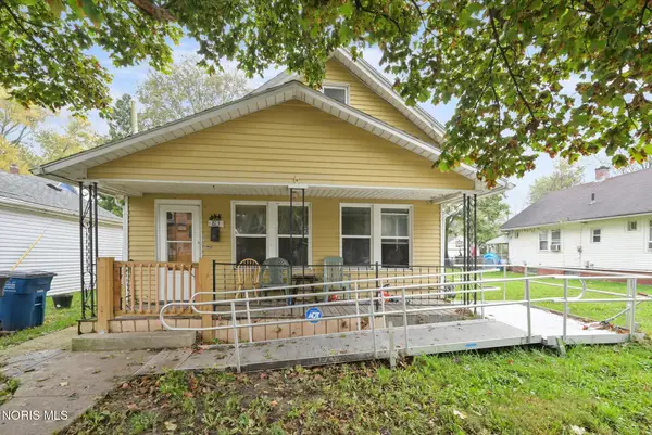 813 Mckinley Avenue, Toledo, OH 43605