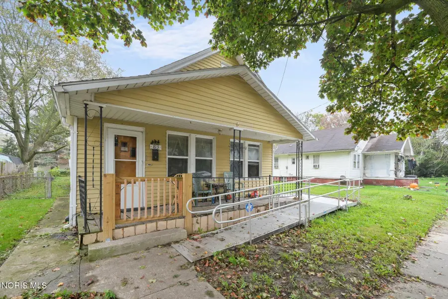 813 Mckinley Avenue, Toledo, OH 43605 - #2