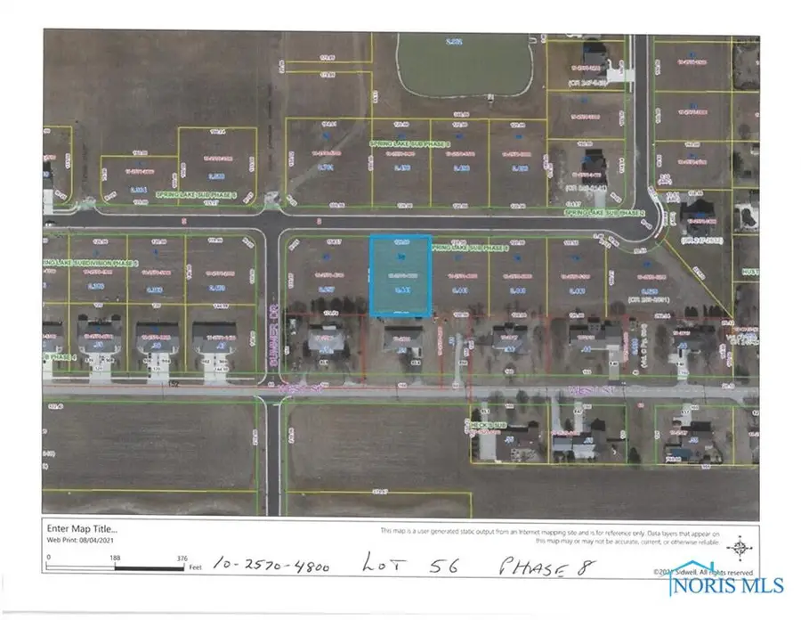 56 Autumn Ave, Carey, OH 43316 - Image #2