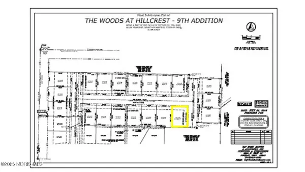 0 Bearcat Way Or 0 Rock Candy Rd Lot 167, Findlay, OH 45840