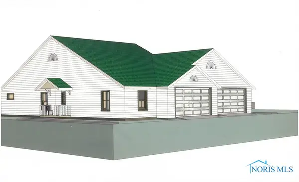 VL Cold Creek Court, Castalia, OH 44824