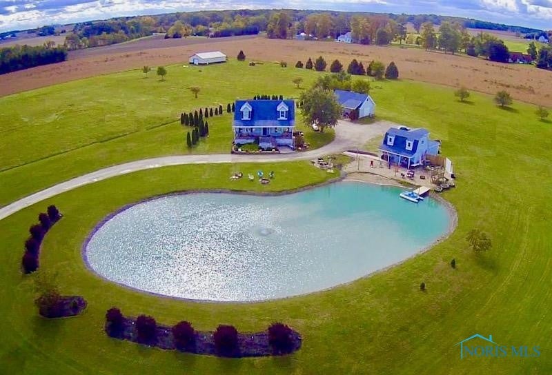 9151 County Road 92, Delta, OH 43515 ERA