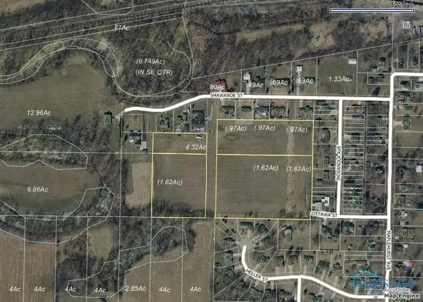 0 Shawanoe Street, Montpelier, OH 43543