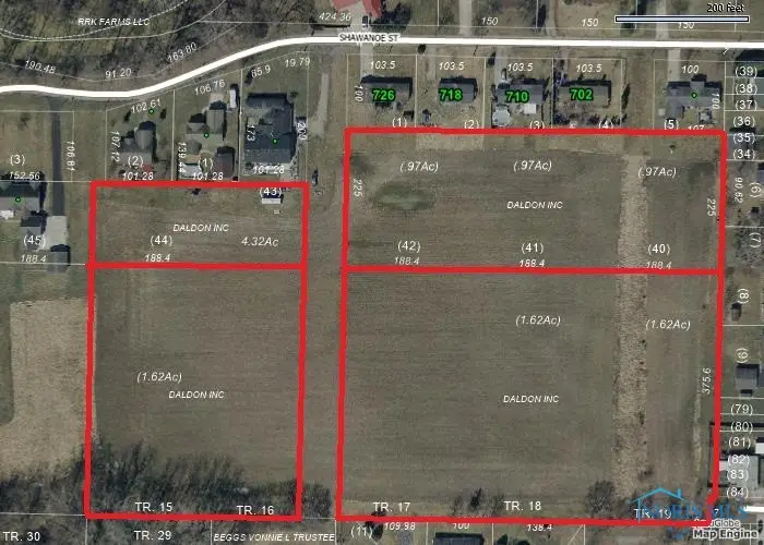 0 Shawanoe Street, Montpelier, OH 43543 - Image #2