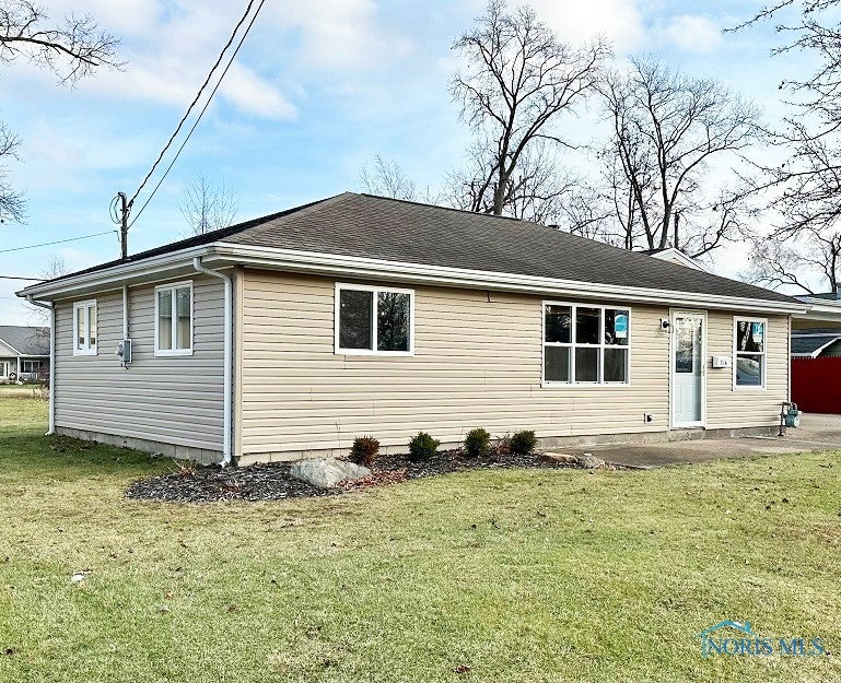 716 Thorpe Drive, Sandusky, OH 44870 ERA