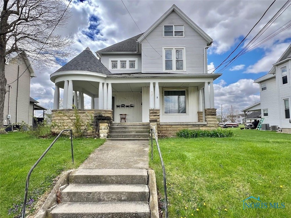 517 E Findlay Street, Carey, OH 43316 ERA