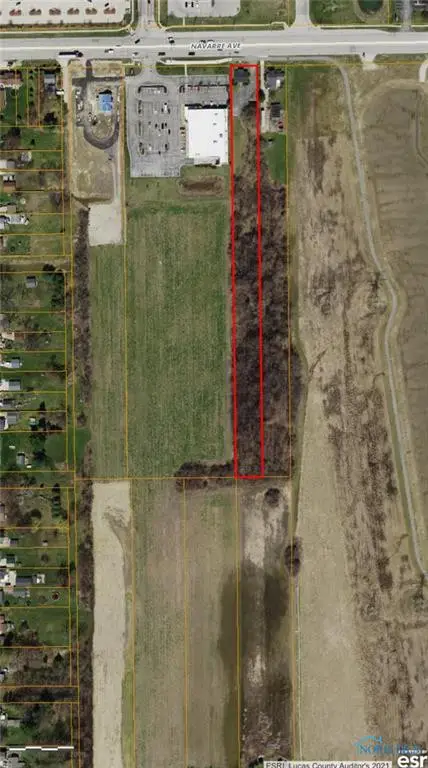 3736 Navarre Avenue, Oregon, OH 43616 - #2