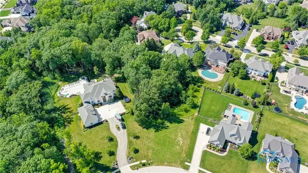 1019 Reserve Drive, Perrysburg, OH 43551