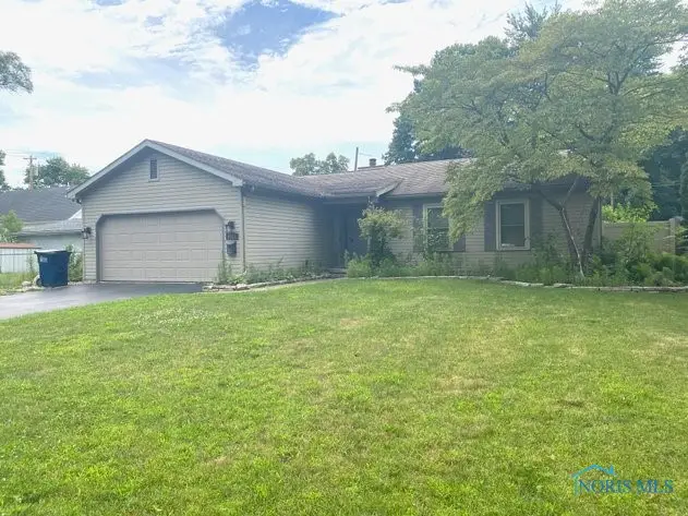 5415 Fenwick Drive, Toledo, OH 43623 - Image #1