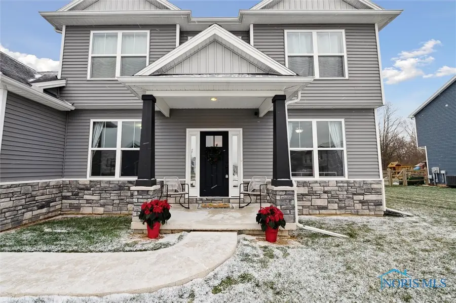 938 Wilkshire Drive, Waterville, OH 43566 - #3