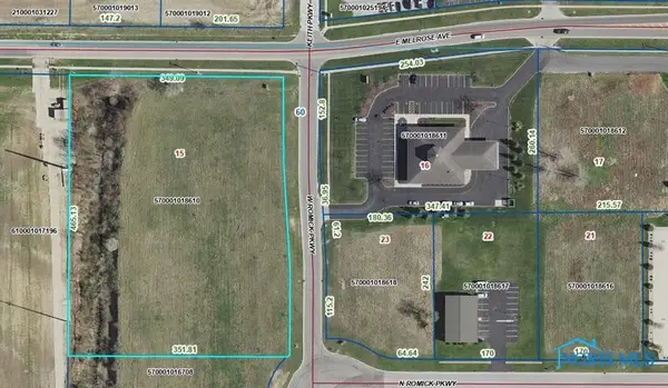 0 Keith Parkway, Findlay, OH 45840