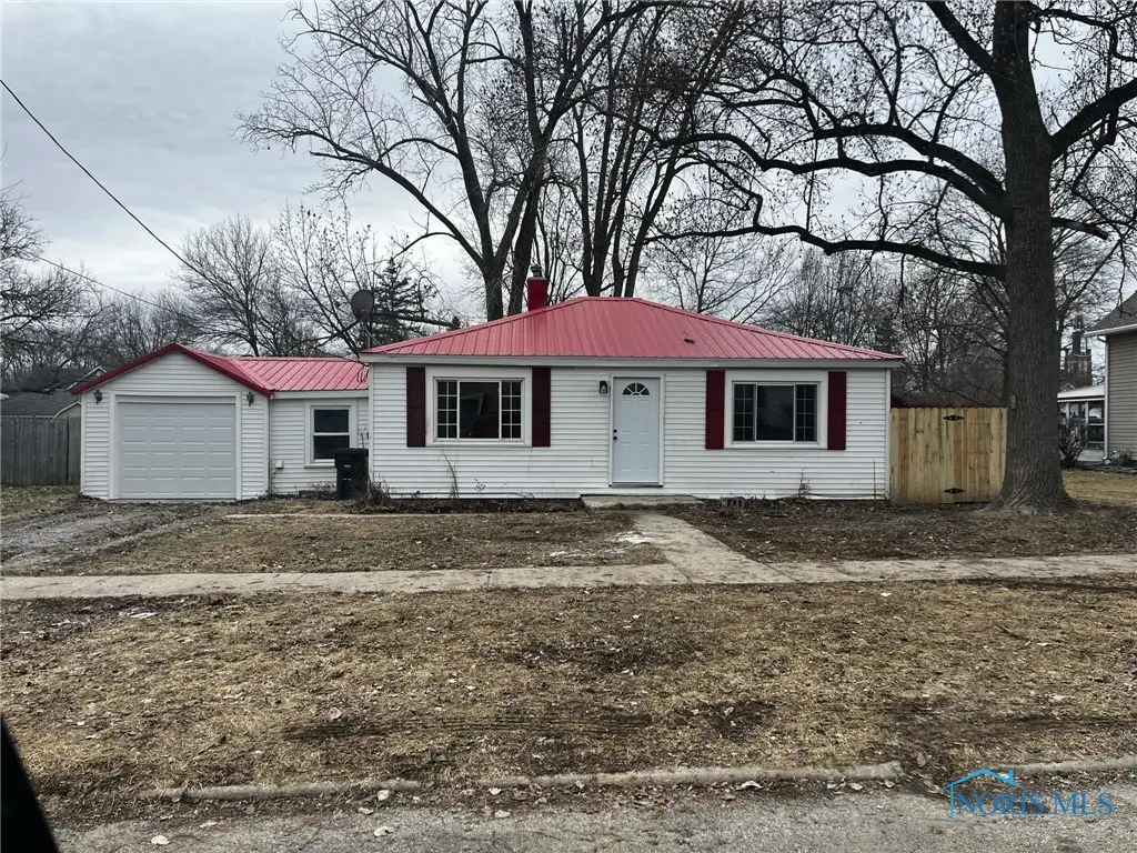 412 S Laura Street, Payne, OH 45880 - Image #1