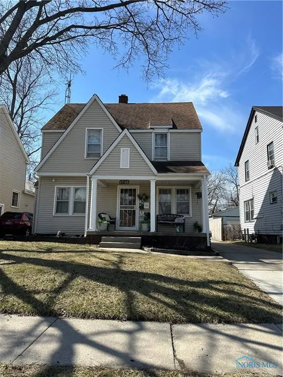1735 Perth Street, Toledo, OH 43607 - Image #1