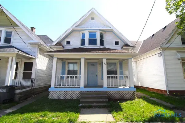 304 Dexter Street, Toledo, OH 43608